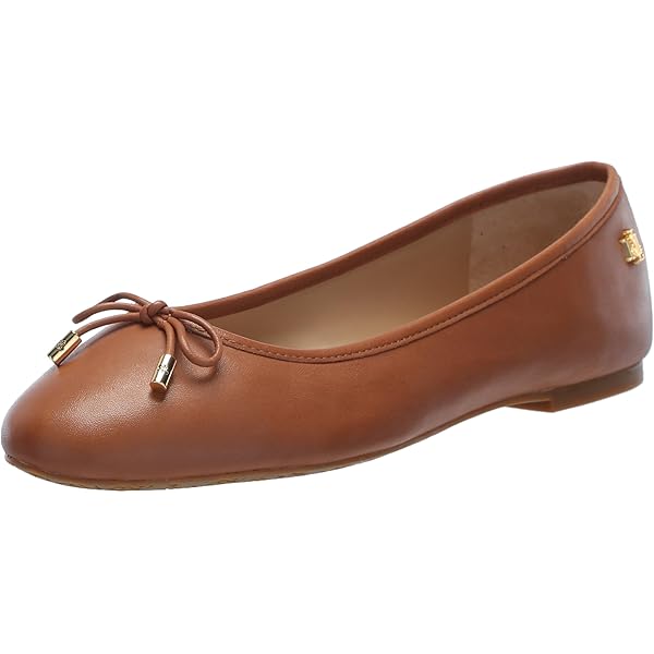 Amazon.com | Lauren Ralph Lauren Women's Jayna Stitched